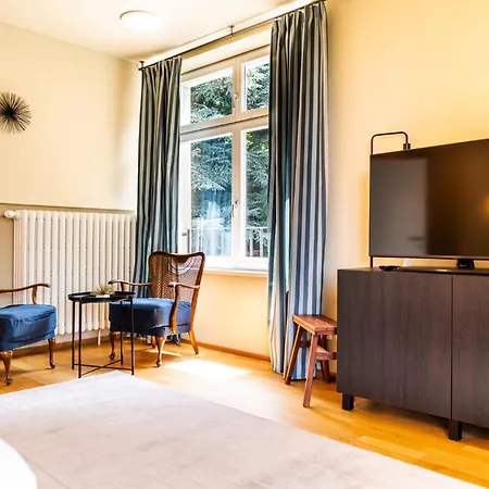 Apartament Neu Schwerzenbach 