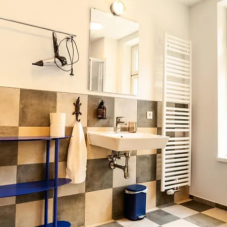 Apartament Neu Schwerzenbach 