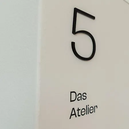 アパート Neu Schwerzenbach 