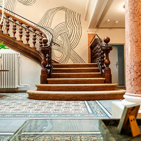 Apartament Neu Schwerzenbach 